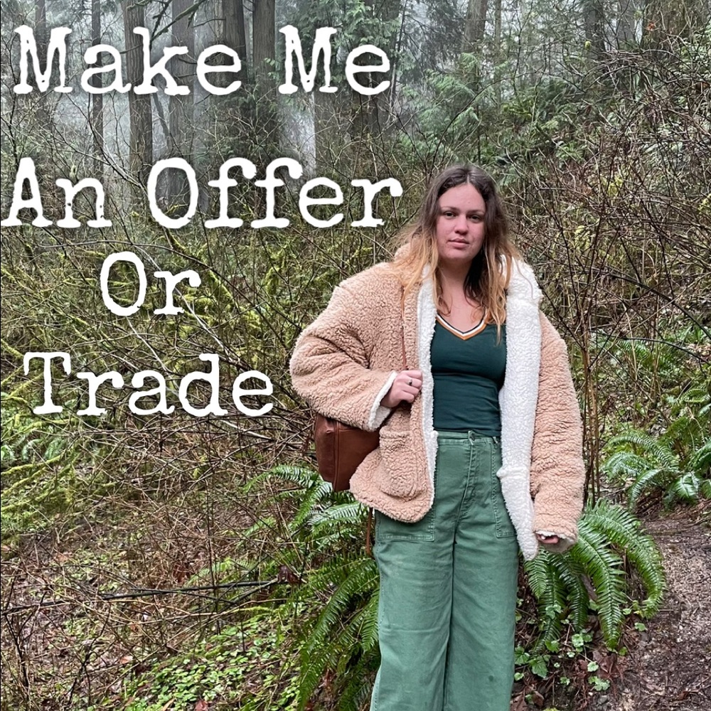 Meet your Posher, Alison